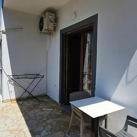 Appartamento Emilio Ksamil